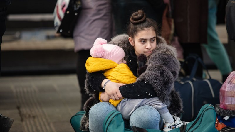 International Protection Statuses in Turkey: Refugee, Conditional Refugee, and Subsidiary Protection (LFIP Art. 61-63)