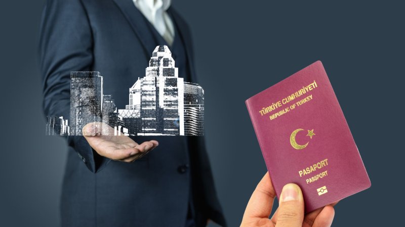 Yatırım Yoluyla Türk Vatandaşlığı: Şartlar, Süreç ve Avantajları