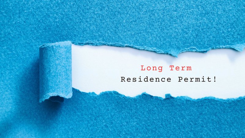 Uzun Dönem (Süresiz) İkamet İzni: Türkiye'de Kalıcı Yaşamın Anahtarı