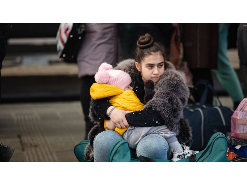 Türkiye'de Uluslararası Koruma Statüleri: Mülteci, Şartlı Mülteci ve İkincil Koruma (YUKK Md. 61-63)