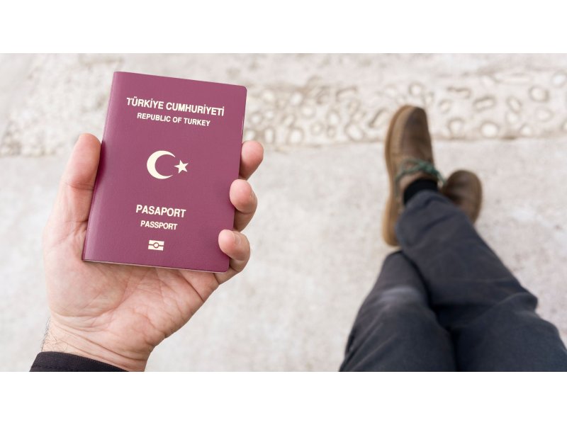 Türkiye Vatandaşlığı Nasıl Kazanılır? Kapsamlı Rehber (2025 Güncel)