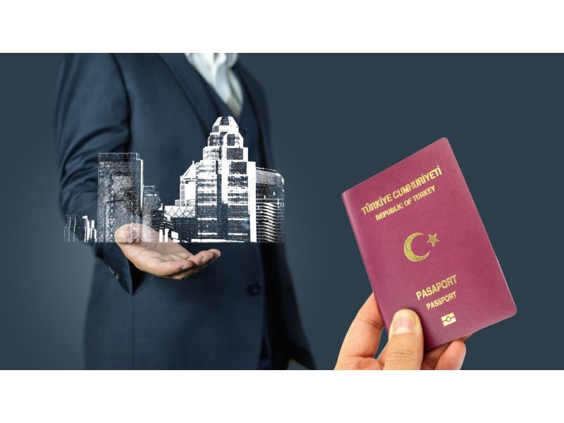 Yatırım Yoluyla Türk Vatandaşlığı: Şartlar, Süreç ve Avantajları