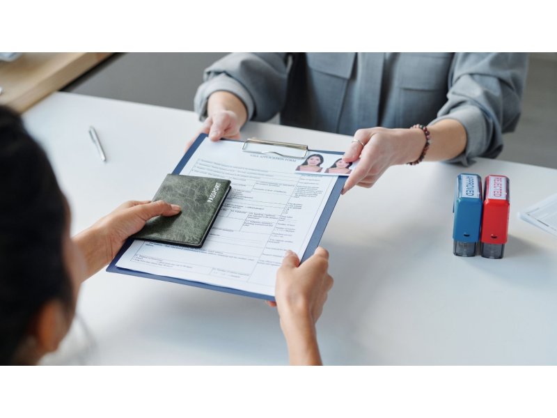 Türkiye Vize Türleri Nelerdir ve Nasıl Başvuru Yapılır?