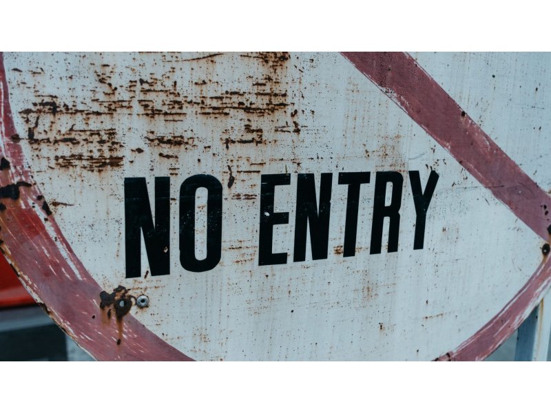 Türkiye'ye Girişleri Yasaklı Olan Yabancılar ve Giriş Yasağı Kararı