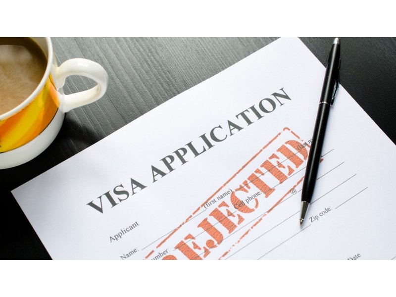 Türkiye Vize Reddi: Nedenleri ve İtiraz Süreci