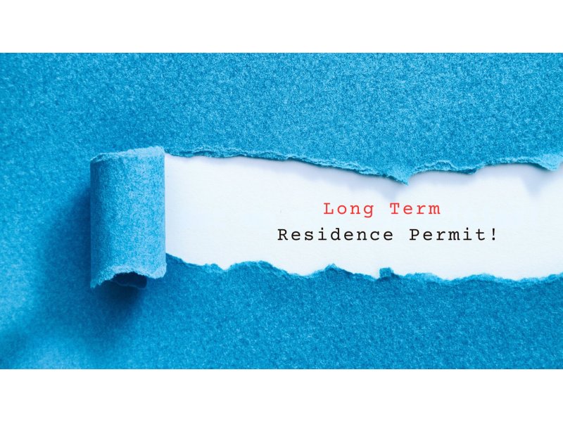 Uzun Dönem (Süresiz) İkamet İzni: Türkiye'de Kalıcı Yaşamın Anahtarı