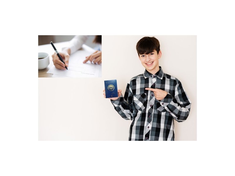 Kırgızistan Vatandaşlığı Başvurusu ve Takibi