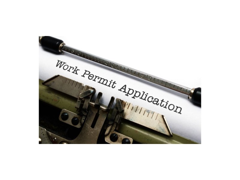 Çalışma İzni Başvuruları ve Süreçleri