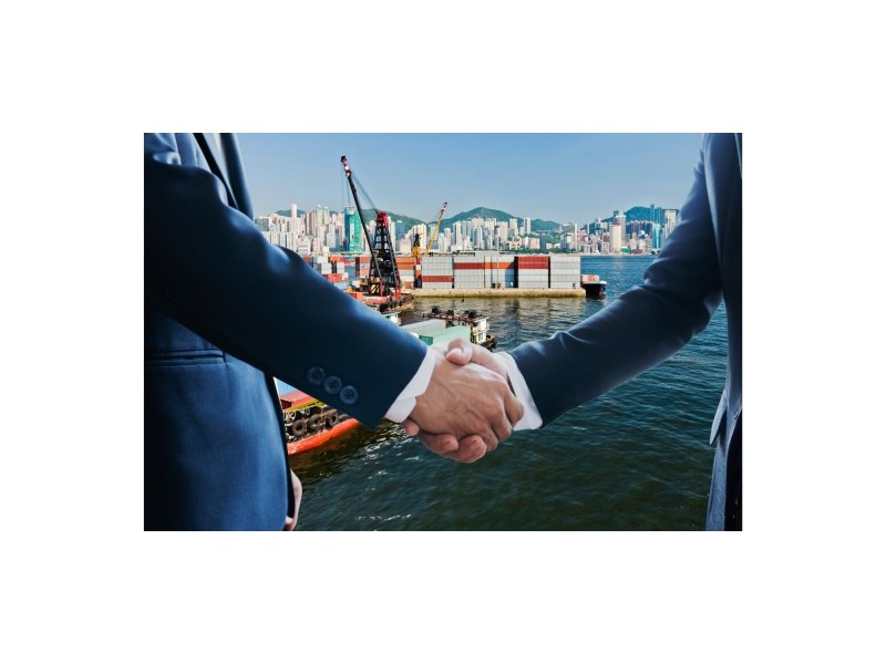 Hukuki İşbirliği Anlaşmaları