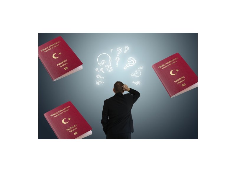 Pasaport İşlemlerinde Karşılaşılan Sorunlar