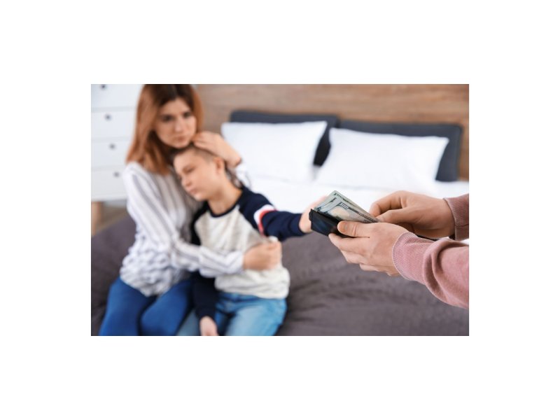 Velayet ve Nafaka İşlemleri