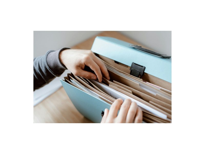 Gerekli İzin, Lisans ve Sertifikasyonlar