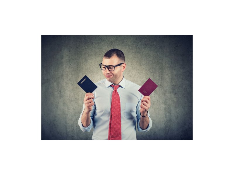 Çifte Vatandaşlık Durumları