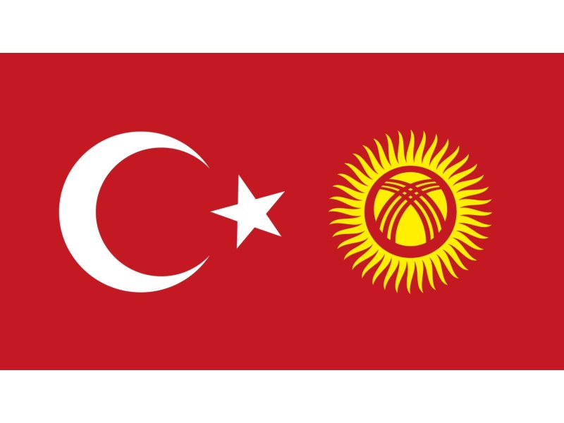 Türkiye-Kırgızistan İkili Anlaşmaları