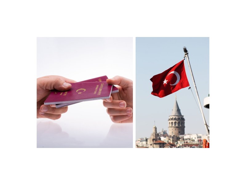 Türk Vatandaşlığı Başvurusu ve Takibi