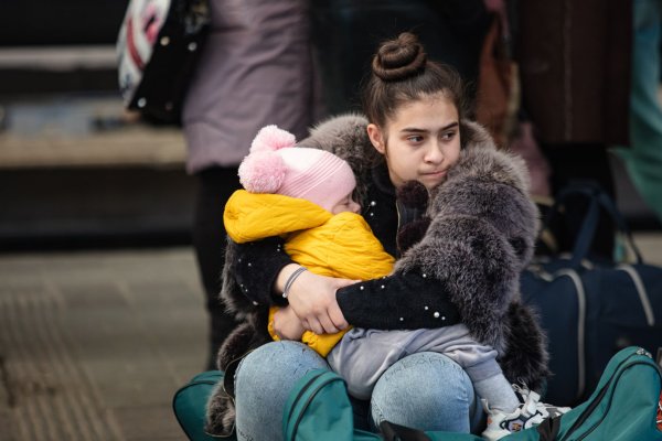 Türkiye'de Uluslararası Koruma Statüleri: Mülteci, Şartlı Mülteci ve İkincil Koruma (YUKK Md. 61-63)