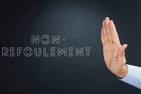 Geri Gönderme Yasağı (Non-Refoulement) İlkesi Nedir? Türk Hukukundaki Yeri