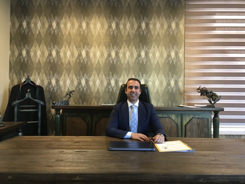 Av. Sarper ALPTEKİN