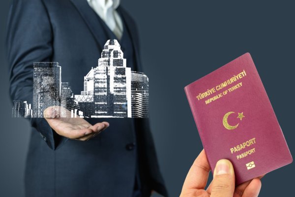 Yatırım Yoluyla Türk Vatandaşlığı: Şartlar, Süreç ve Avantajları