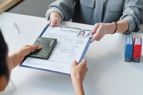 Türkiye Vize Türleri Nelerdir ve Nasıl Başvuru Yapılır?