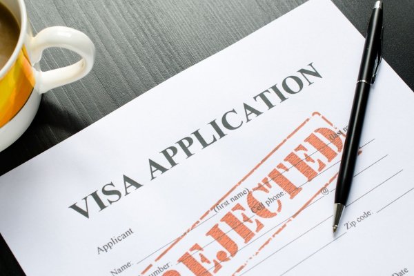 Türkiye Vize Reddi: Nedenleri ve İtiraz Süreci