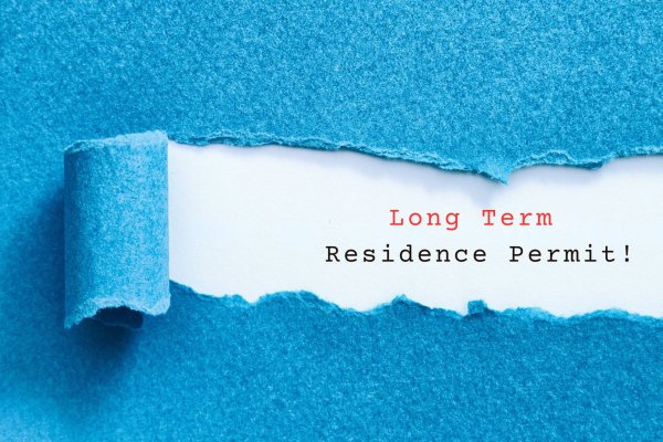 Uzun Dönem (Süresiz) İkamet İzni: Türkiye'de Kalıcı Yaşamın Anahtarı