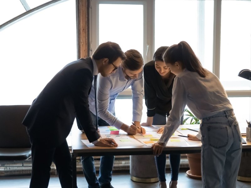 Çalışma Prensiplerimiz