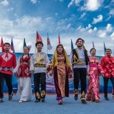 Türkiye'deki Kırgız Öğrencilerin Karşılaştığı Hukuki Sorunlar (İkamet, Barınma, Eğitim vb.)