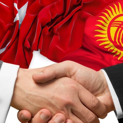 Uluslararası Anlaşmalar