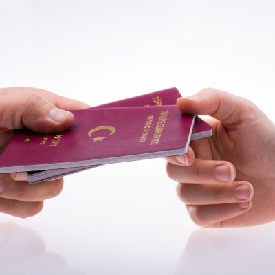 Vatandaşlık İşlemleri