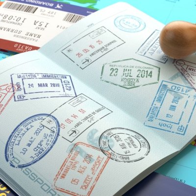 Vize İşlemleri Danışmanlığı