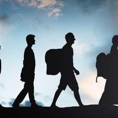 Uluslararası Koruma Başvuruları