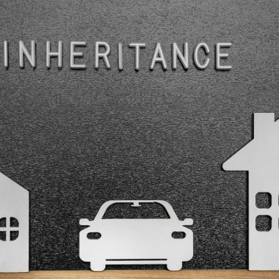 Miras Hukuku (Uluslararası Boyutlu)